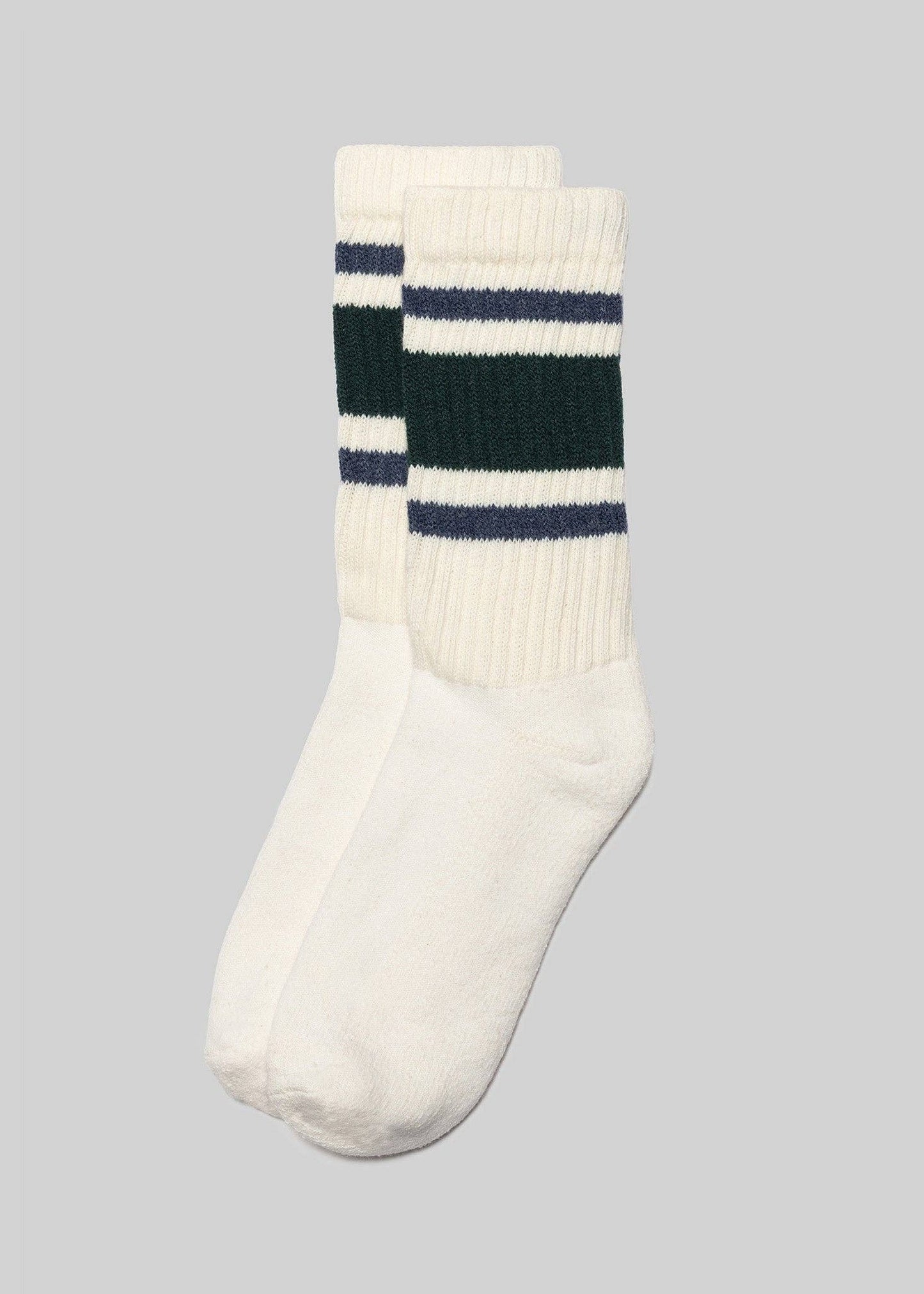 American Trench | The Retro Stripe Sock
