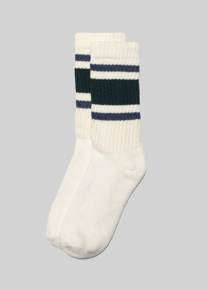 American Trench | The Retro Stripe Sock