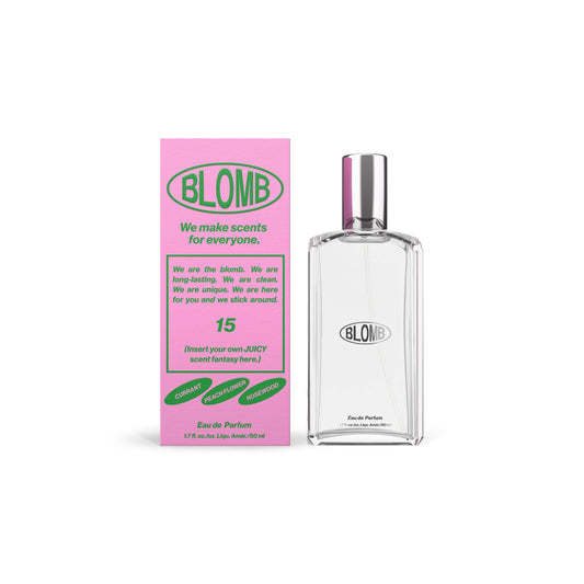 BLOMB | No. 15