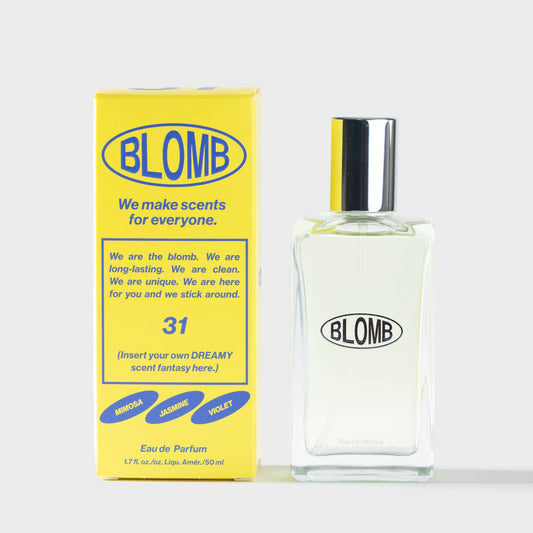 BLOMB | No. 31