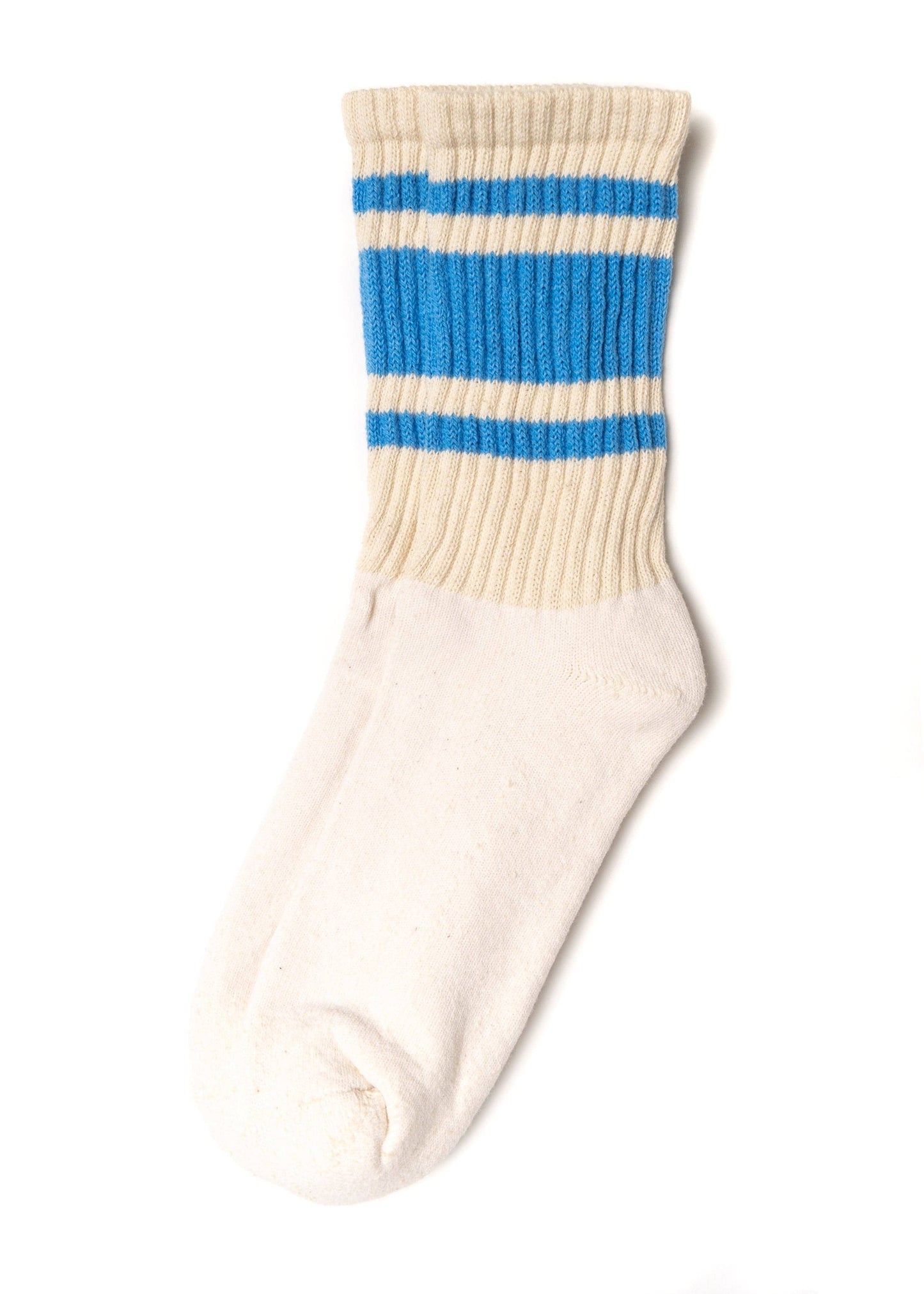 American Trench | The Mono Stripe Crew Sock