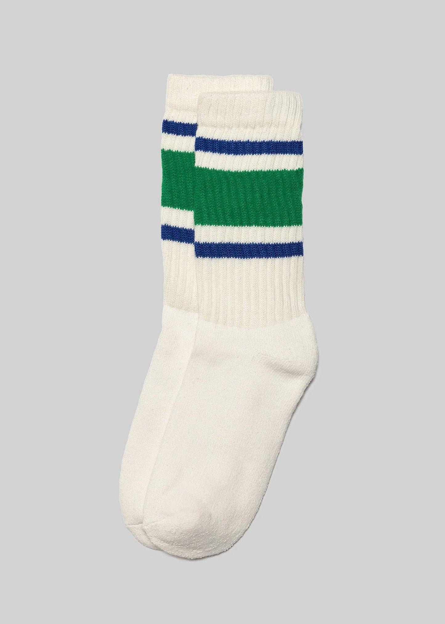 American Trench | The Retro Stripe Sock