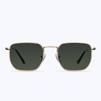 Meller | Emin Gold Olive