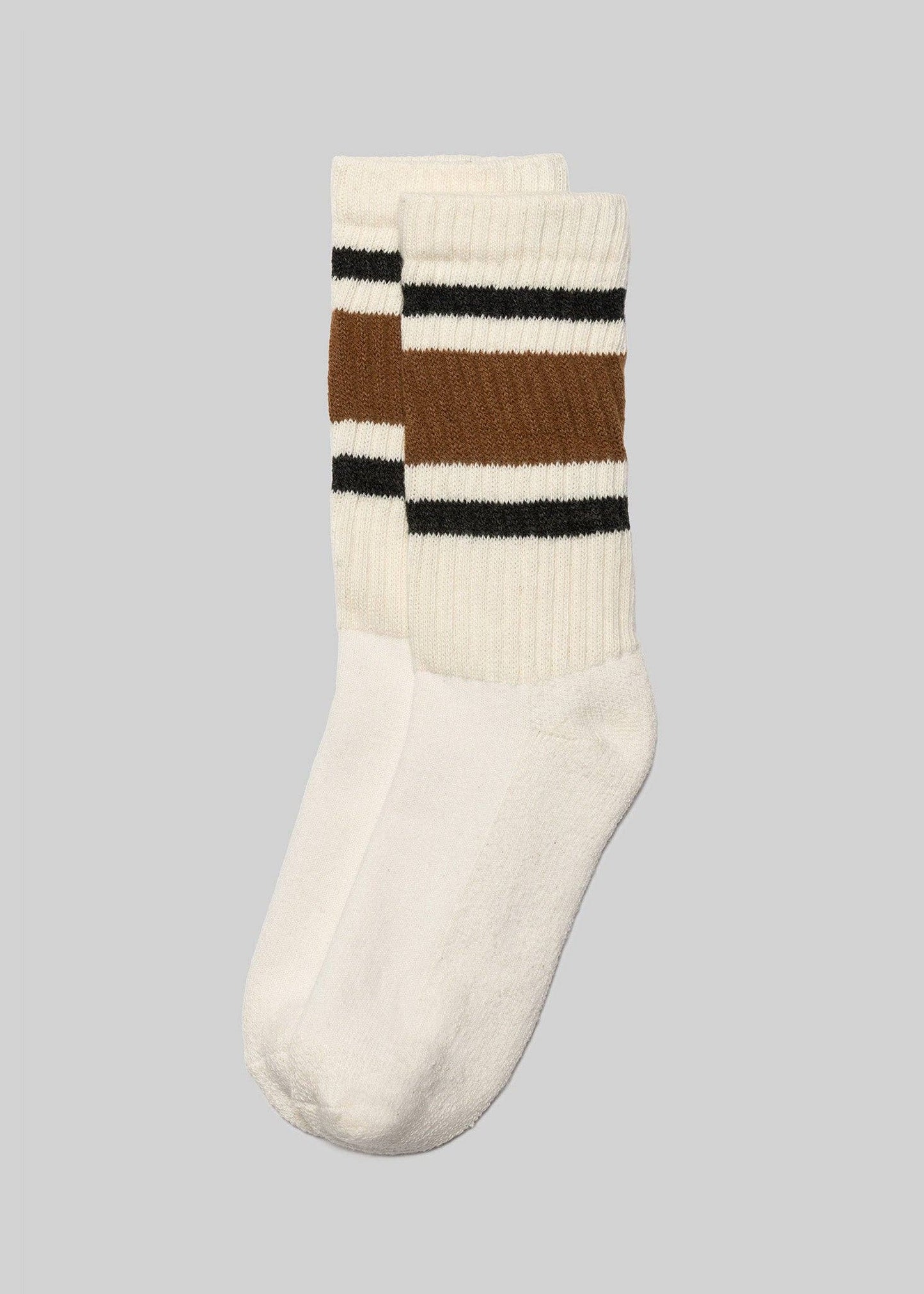American Trench | The Retro Stripe Sock