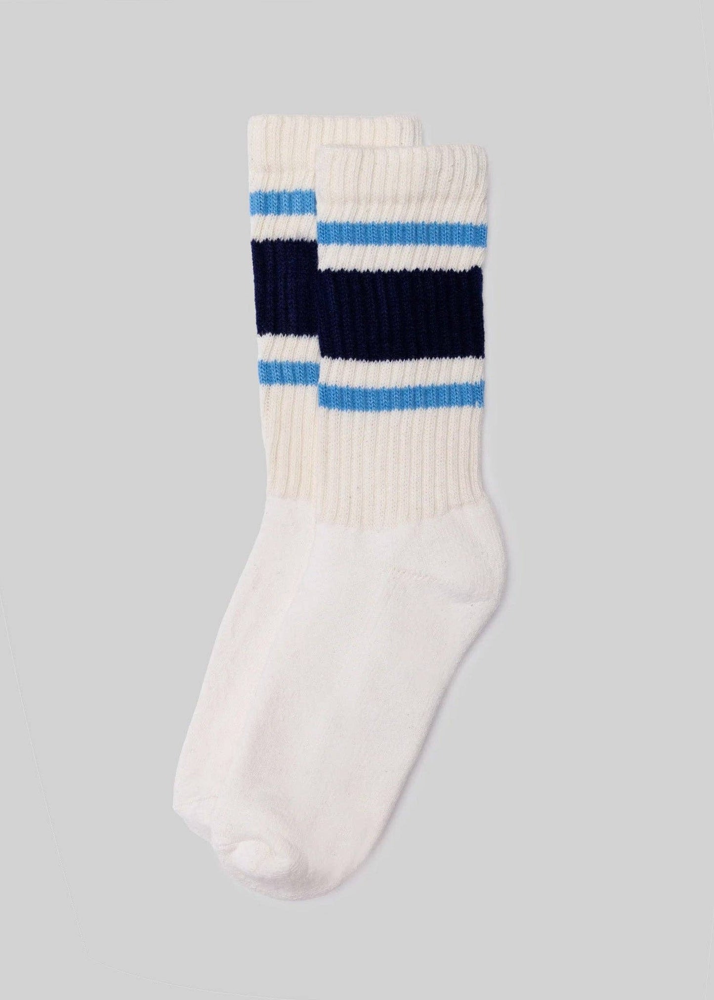 American Trench | The Retro Stripe Sock