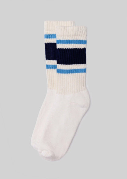 American Trench | The Retro Stripe Sock