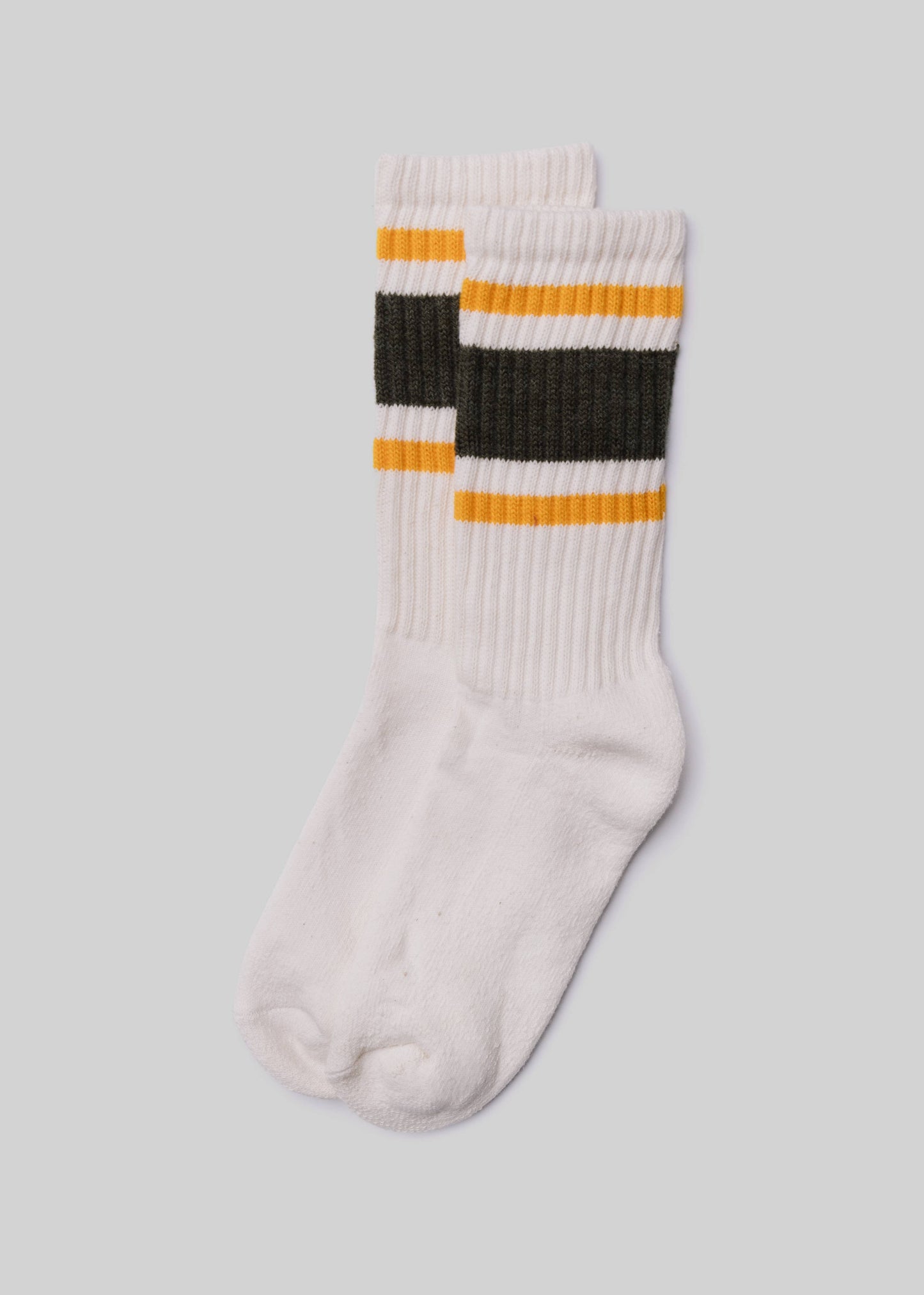 American Trench | The Retro Stripe Sock
