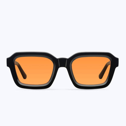 Meller | Nayah Black Orange