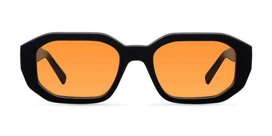 Meller | Kessie Black Orange
