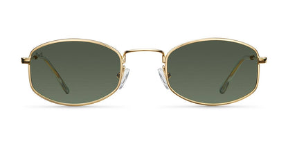 Meller | Suku Gold Olive