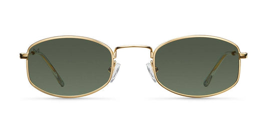 Meller | Suku Gold Olive