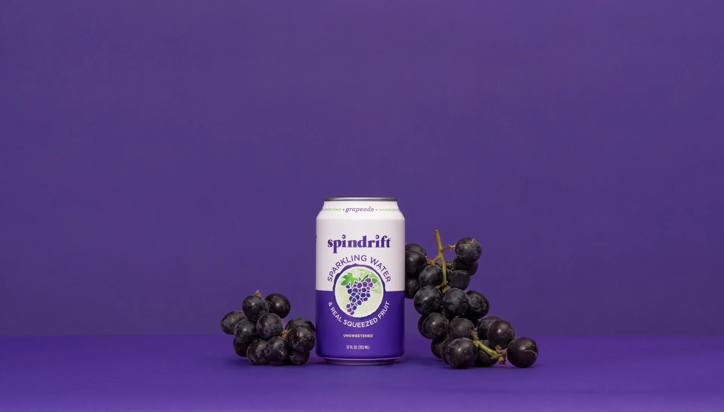 Spindrift