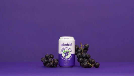Spindrift