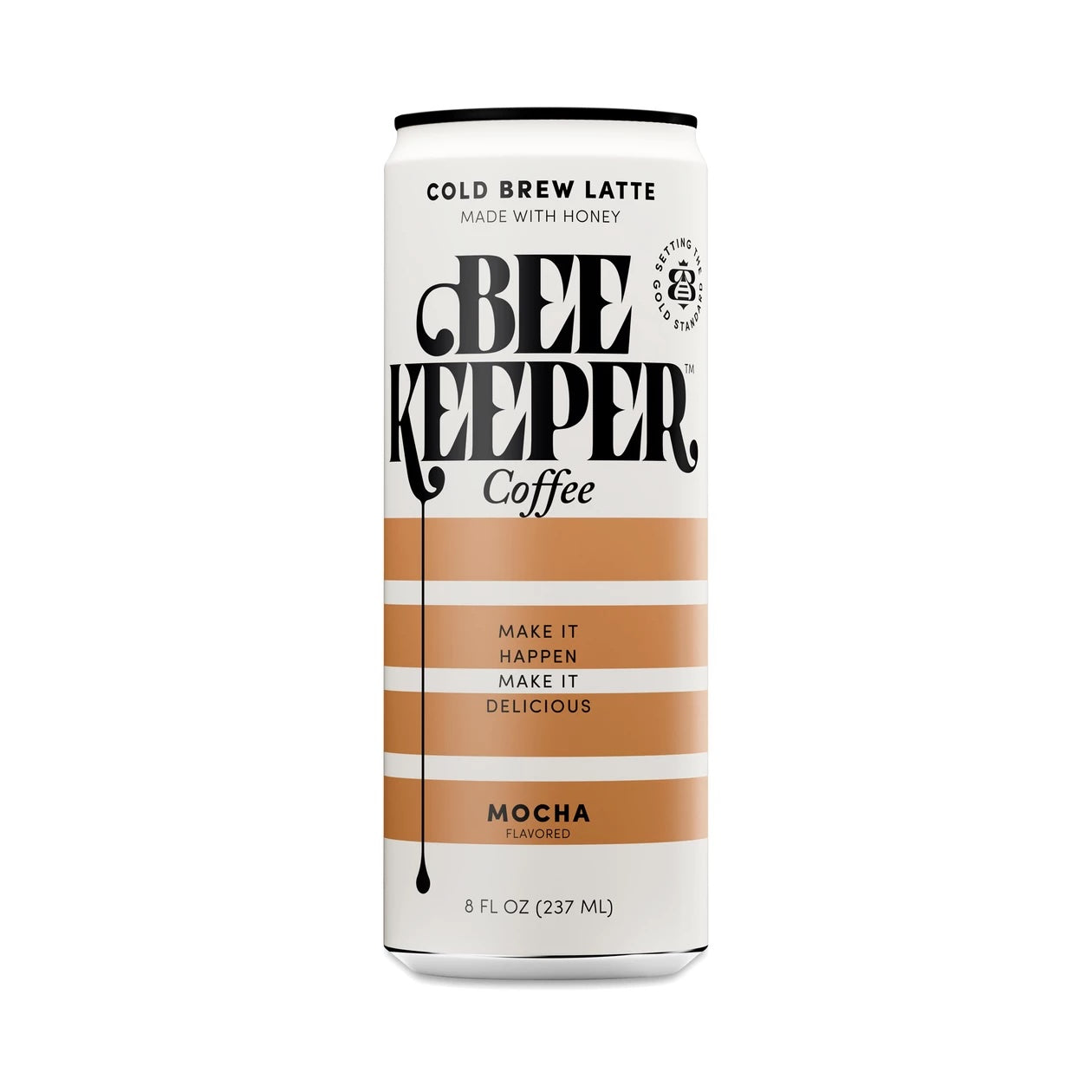 Bee Keeper Coffee | Mocha