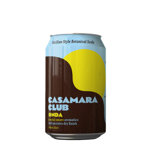 Casamara Club | Onda