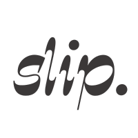 slip. vintage