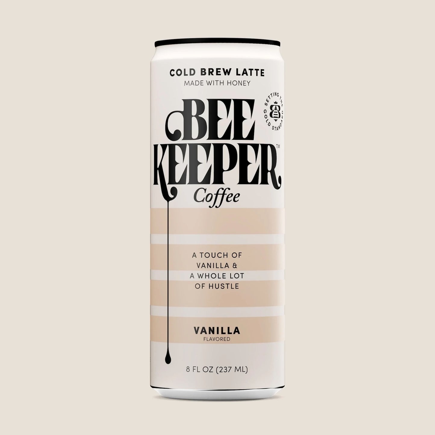 Bee Keeper Coffee | Vanilla