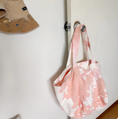 The Everyday Tote | Mama Ochre