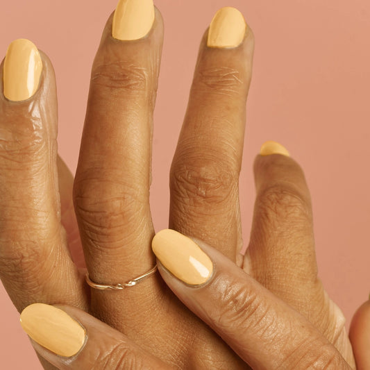 Les Dunes Nail Polish | BKIND